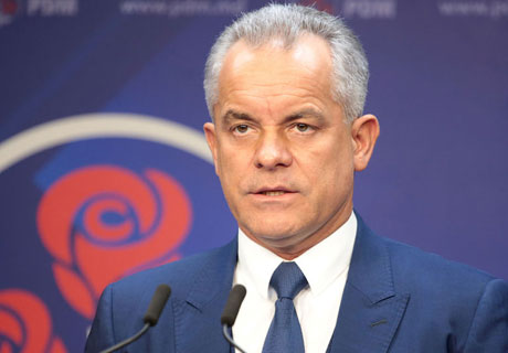 "ANTICORUPTIE" SUMMONS PLAHOTNIUC FOR INTERROGATION BY MEANS OF SOCIAL NETWORKS "ANTICORUPTIE" SUMMONS PLAHOTNIUC FOR INTERROGATION BY MEANS OF SOCIAL NETWORKS