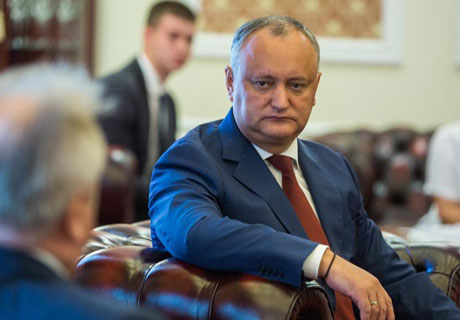 PRESIDENT DODON PROMULGATES LAWS ON TAX REFORM AND PROMISES TO CONTINUE DP-STARTED RADICAL ECONOMIC REFORMS AFTER ELECTIONS PRESIDENT DODON PROMULGATES LAWS ON TAX REFORM AND PROMISES TO CONTINUE DP-STARTED RADICAL ECONOMIC REFORMS AFTER ELECTIONS