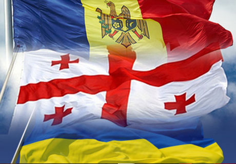 SPEAKERS OF MOLDOVA, GEORGIA AND UKRAINE DECLARE CREATION OF PARLIAMENTARY ASSEMBLY SPEAKERS OF MOLDOVA, GEORGIA AND UKRAINE DECLARE CREATION OF PARLIAMENTARY ASSEMBLY
