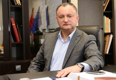 PRESIDENT DODON AGAIN SUSPENDED FROM HIS POST TO LET MAJORITY PROMULGATE SOME LAWS PRESIDENT DODON AGAIN SUSPENDED FROM HIS POST TO LET MAJORITY PROMULGATE SOME LAWS