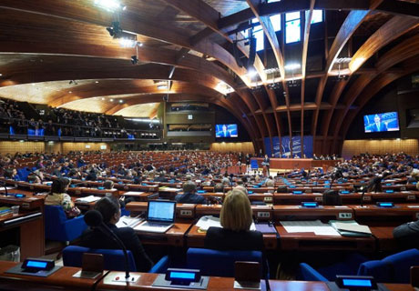 PACE SUPPORTS MOLDOVAN LEADERSHIP’S EFFORTS ON ERADICATING ELEMENTS OF CAPTURED STATE PACE SUPPORTS MOLDOVAN LEADERSHIP’S EFFORTS ON ERADICATING ELEMENTS OF CAPTURED STATE