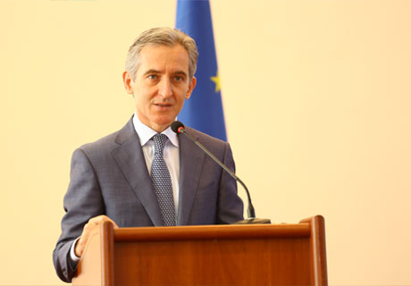 DEPUTY PREMIER LEANCA SAYS OPPOSITION SHOULD SPEAK OF MOLDOVA’S FUTURE INSTEAD OF ONLY CRITICIZING THE AUTHORITIES DEPUTY PREMIER LEANCA SAYS OPPOSITION SHOULD SPEAK OF MOLDOVA’S FUTURE INSTEAD OF ONLY CRITICIZING THE AUTHORITIES