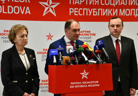 PSRM PUTS FORWARD PRE-CONDITIONS FOR COALITION NEGOTIATION HOLDING… PSRM PUTS FORWARD PRE-CONDITIONS FOR COALITION NEGOTIATION HOLDING…