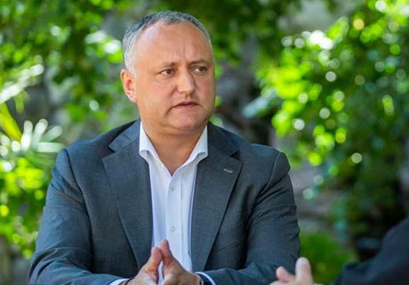 PRESIDENT DODON BLAMES PRO-EUROPEAN GOVERNMENT FOR IMPOVERISHING THE NATION PRESIDENT DODON BLAMES PRO-EUROPEAN GOVERNMENT FOR IMPOVERISHING THE NATION