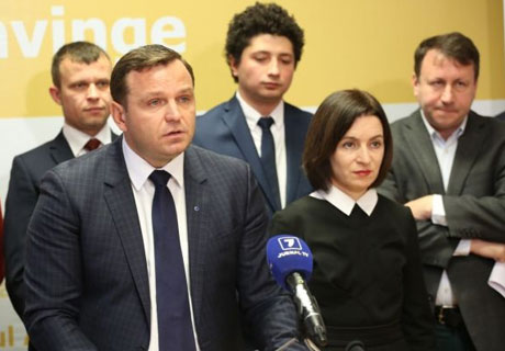 ACUM READY TO ACCEPT SOCIALISTS’ INVITATION IF THEY ALSO WANT TO PUT AN END TO THE MAFIOSO REGIME, BLOC SAYS ACUM READY TO ACCEPT SOCIALISTS’ INVITATION IF THEY ALSO WANT TO PUT AN END TO THE MAFIOSO REGIME, BLOC SAYS