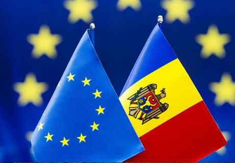 MOLDOVA ADVANCES IN REFORM IMPLEMENTATION BUT CONSIDERABLY MORE PROGRESS IS NEEDED - EU REPORT MOLDOVA ADVANCES IN REFORM IMPLEMENTATION BUT CONSIDERABLY MORE PROGRESS IS NEEDED - EU REPORT