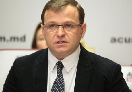 CAC RECOGNIZES AS VALID ANDREI NASTASE’S ELECTION AS CHISINAU MAYOR IN 2018 CAC RECOGNIZES AS VALID ANDREI NASTASE’S ELECTION AS CHISINAU MAYOR IN 2018