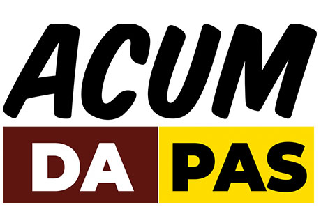 PAS AND DA PLATFORM HAVE OFFICIALLY UNITED INTO VOTING BLOC ACUM PAS AND DA PLATFORM HAVE OFFICIALLY UNITED INTO VOTING BLOC ACUM