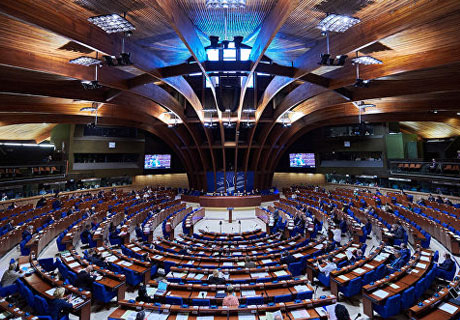 PACE CO-RAPPORTEURS CONCERNED ABOUT SITUATION IN MOLDOVA PACE CO-RAPPORTEURS CONCERNED ABOUT SITUATION IN MOLDOVA