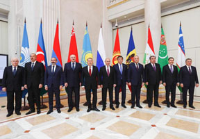 MOLDOVA IS INTERESTED IN GREATER COOPERATION WITH EAES - PRESIDENT DODON MOLDOVA IS INTERESTED IN GREATER COOPERATION WITH EAES - PRESIDENT DODON