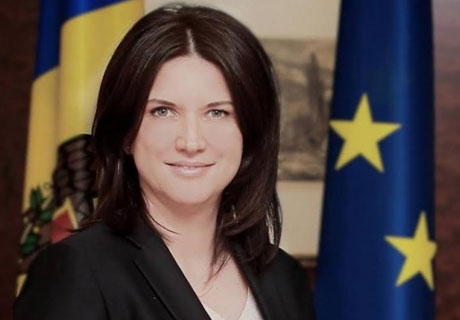 NEW FOREIGN MINISTER REVOKES MOLDOVAN AMBASSADOR FROM WASHINGTON NEW FOREIGN MINISTER REVOKES MOLDOVAN AMBASSADOR FROM WASHINGTON