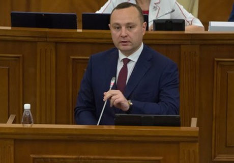 SOCIALISTS INSISTING ON IMMEDIATE SIGNING AGREEMENT WITH ACUM SOCIALISTS INSISTING ON IMMEDIATE SIGNING AGREEMENT WITH ACUM