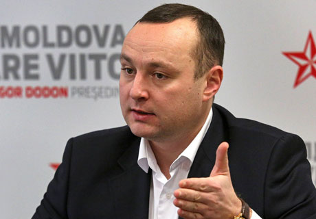 SOCIALISTS HAVE MANDATE FOR FORMING GOVERNING MAJORITY ONLY WITH ACUM – VLAD BATRINCEA SOCIALISTS HAVE MANDATE FOR FORMING GOVERNING MAJORITY ONLY WITH ACUM – VLAD BATRINCEA