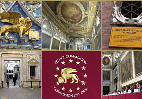 VENICE COMMISSION FINDS NO LEGAL GROUND FOR DISSOLUTION OF MOLDOVAN PARLIAMENT VENICE COMMISSION FINDS NO LEGAL GROUND FOR DISSOLUTION OF MOLDOVAN PARLIAMENT