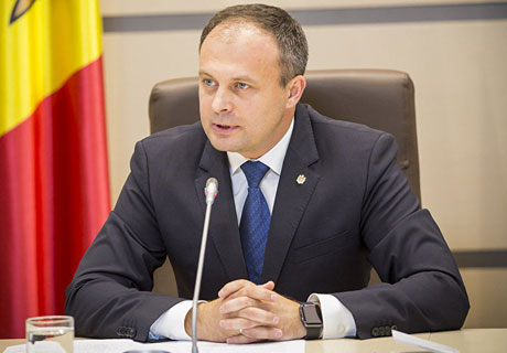 MOLDOVA TO FURTHER INSIST ON WITHDRAWAL OF RUSSIAN TROOPS FROM MOLDOVA - SPEAKER CANDU MOLDOVA TO FURTHER INSIST ON WITHDRAWAL OF RUSSIAN TROOPS FROM MOLDOVA - SPEAKER CANDU