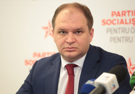ION CEBAN CRITICIZES APPEALS COURT DECISION ON ANDREI NASTASE ION CEBAN CRITICIZES APPEALS COURT DECISION ON ANDREI NASTASE