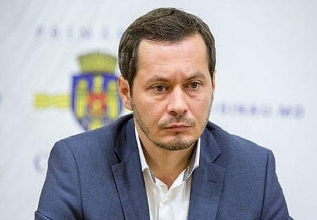 CHISINAU’S FORMER ACTING MAYOR CHALLENGES IN COURT REFUSAL TO REGISTER HIM AS CANDIDATE FOR MAYOR CHISINAU’S FORMER ACTING MAYOR CHALLENGES IN COURT REFUSAL TO REGISTER HIM AS CANDIDATE FOR MAYOR