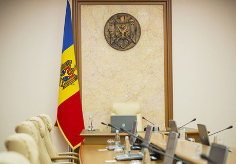 STATE CHANCELLERY OFFICE TO LAUNCH MONITORING OF GOVERNMENTAL ACTION PLAN STATE CHANCELLERY OFFICE TO LAUNCH MONITORING OF GOVERNMENTAL ACTION PLAN