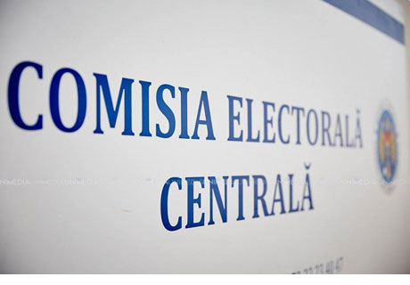 CEC REJECTS ACCUSATIONS OF ITS ALLEGED ELECTION RIGGING BY MEANS OF PRELIMINARY REGISTRATION CEC REJECTS ACCUSATIONS OF ITS ALLEGED ELECTION RIGGING BY MEANS OF PRELIMINARY REGISTRATION