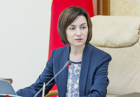 MOLDOVA TO HAVE ONE MORE ANTI-CORRUPTION AGENCY MOLDOVA TO HAVE ONE MORE ANTI-CORRUPTION AGENCY