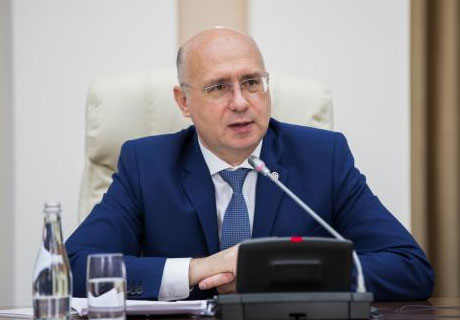 IN CASE OF SNAP ELECTION, DP WILL WIN MORE PARLIAMENTARY MANDATES THAN NOW, SAYS PAVEL FILIP IN CASE OF SNAP ELECTION, DP WILL WIN MORE PARLIAMENTARY MANDATES THAN NOW, SAYS PAVEL FILIP