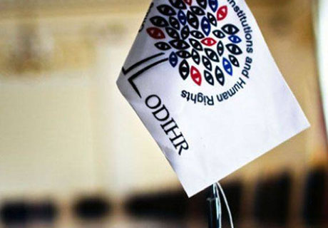 OSCE/ODIHR MISSION TO FOLLOW ALL STAGES OF PRESIDENTIAL ELECTION IN MOLDOVA OSCE/ODIHR MISSION TO FOLLOW ALL STAGES OF PRESIDENTIAL ELECTION IN MOLDOVA