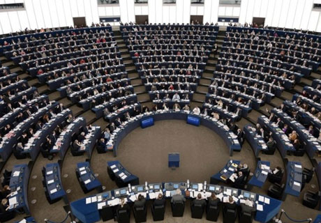 EUROPEAN PARLIAMENT CONCERNED ABOUT SITUATION IN MOLDOVA EUROPEAN PARLIAMENT CONCERNED ABOUT SITUATION IN MOLDOVA