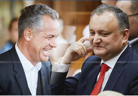 DA PLATFORM LEADER DEMANDS TO INSTITUTE LEGAL PROCEEDINGS AGAINST PRESIDENT DODON DA PLATFORM LEADER DEMANDS TO INSTITUTE LEGAL PROCEEDINGS AGAINST PRESIDENT DODON