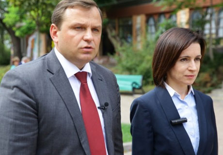 HUNGARIAN PREMIER AND ROMANIAN SPEAKER PROVIDE POLITICAL COVER TO PLAHOTNIUC LAWLESSNESS - ACUM HUNGARIAN PREMIER AND ROMANIAN SPEAKER PROVIDE POLITICAL COVER TO PLAHOTNIUC LAWLESSNESS - ACUM