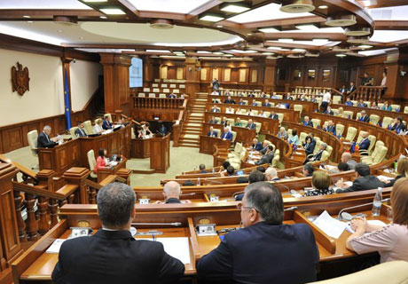 PARLIAMENT ADOPTS LAW ON RETURNING TO PROPORTIONAL VOTING SYSTEM PARLIAMENT ADOPTS LAW ON RETURNING TO PROPORTIONAL VOTING SYSTEM