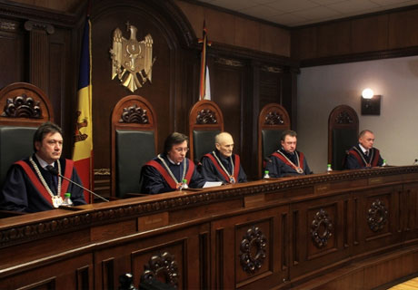 CC ISSUES POSITIVE CONCLUSION ON AMENDING TWO CONSTITUTION ARTICLES CC ISSUES POSITIVE CONCLUSION ON AMENDING TWO CONSTITUTION ARTICLES