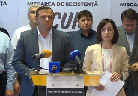 ACUM LEADERS PRESENT RESULTS OF LAB TESTS THAT CONFIRM MERCURY IN THEIR BLOOD ACUM LEADERS PRESENT RESULTS OF LAB TESTS THAT CONFIRM MERCURY IN THEIR BLOOD
