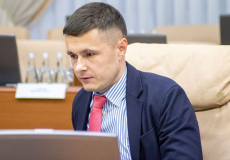 JUSTICE MINISTER MAINTAINS THAT CONSTITUTIONAL COURT’S DECISION IS AN IMPEDIMENT TO JUDICIARY REFORM AND TO MOLDOVA’S INTERNATIONAL COMMITMENTS JUSTICE MINISTER MAINTAINS THAT CONSTITUTIONAL COURT’S DECISION IS AN IMPEDIMENT TO JUDICIARY REFORM AND TO MOLDOVA’S INTERNATIONAL COMMITMENTS