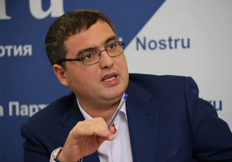 MOLDOVAN AUTHORITIES ARE DESPERATE FOR PRESERVING USA PROTECTION – RENATO USATII MOLDOVAN AUTHORITIES ARE DESPERATE FOR PRESERVING USA PROTECTION – RENATO USATII