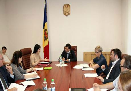 SECOND ROUND OF NEGOTIATIONS ON MOLDOVA-CHINA FREE TRADE AGREEMENT CONCLUDED IN BEIJING SECOND ROUND OF NEGOTIATIONS ON MOLDOVA-CHINA FREE TRADE AGREEMENT CONCLUDED IN BEIJING