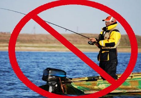 FISHING IN MOLDOVA TO BE PROHIBITED FROM APRIL 15 TO JUNE 15 FISHING IN MOLDOVA TO BE PROHIBITED FROM APRIL 15 TO JUNE 15