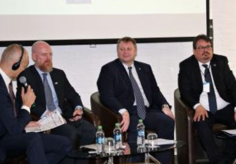 GRADUAL INTEGRATION IN SINGLE DIGITAL MARKET IS ONE OF COUNTRY PRIORITIES – ECONOMY MINISTER GRADUAL INTEGRATION IN SINGLE DIGITAL MARKET IS ONE OF COUNTRY PRIORITIES – ECONOMY MINISTER