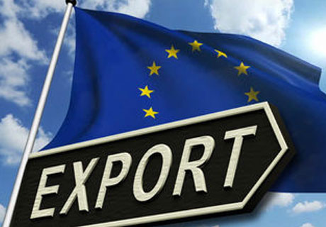 EU CONSIDERING POSSIBILITY OF RAISING EXPORT QUOTAS FOR MOLDOVAN GOODS EU CONSIDERING POSSIBILITY OF RAISING EXPORT QUOTAS FOR MOLDOVAN GOODS
