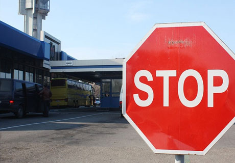 CUSTOMS SERVICE TO ENHANCE CONTROL IN SOUTHERN MOLDOVA FOR COMBATING AFRICAN HOG CHOLERA CUSTOMS SERVICE TO ENHANCE CONTROL IN SOUTHERN MOLDOVA FOR COMBATING AFRICAN HOG CHOLERA