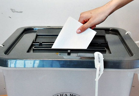 ELECTIONS IN 4 CONSTITUENCIES TO REQUIRE ABOUT 11 MILLION LEI – CEC ELECTIONS IN 4 CONSTITUENCIES TO REQUIRE ABOUT 11 MILLION LEI – CEC
