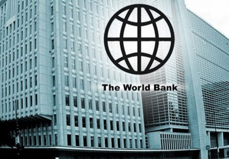 WORLD BANK LOWERS MOLDOVAN ECONOMIC GROWTH FORECAST IN 2019 WORLD BANK LOWERS MOLDOVAN ECONOMIC GROWTH FORECAST IN 2019
