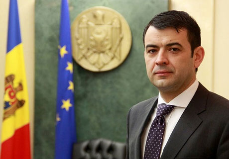 MOLDOVAN ECONOMY OPEN FOR INVESTMENTS FROM USA MOLDOVAN ECONOMY OPEN FOR INVESTMENTS FROM USA