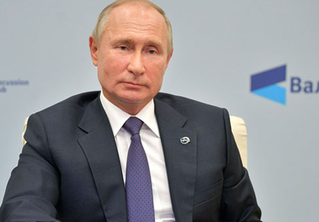 PUTIN SAYS MOLDOVAN ECONOMY IS SO TIED UP WITH RUSSIA THAT IT CANNOT EXIST INDEPENDENTLY, SO FAR PUTIN SAYS MOLDOVAN ECONOMY IS SO TIED UP WITH RUSSIA THAT IT CANNOT EXIST INDEPENDENTLY, SO FAR