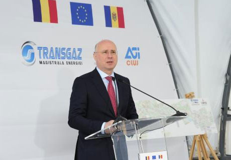 BUILDING OF OPERATIONAL COMPLEX VESTMOLDTRANSGAZ STARTED AT CHISINAU OUTSKIRTS BUILDING OF OPERATIONAL COMPLEX VESTMOLDTRANSGAZ STARTED AT CHISINAU OUTSKIRTS