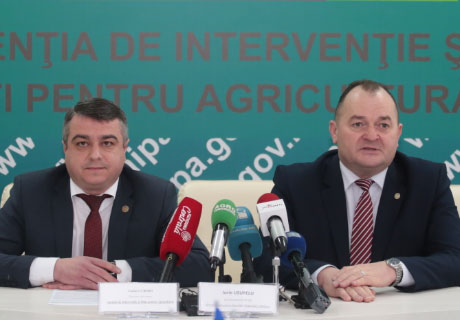 AIPA STARTED ACCEPTANCE OF AGRARIANS AIPA STARTED ACCEPTANCE OF AGRARIANS