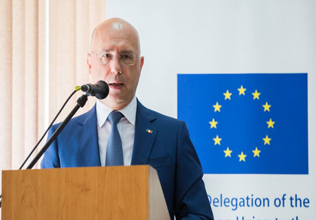 NOT EVEN 100% GDP GROWTH IS ABLE TO IMPROVE LIVING STANDARDS IN MOLDOVA – PREMIER NOT EVEN 100% GDP GROWTH IS ABLE TO IMPROVE LIVING STANDARDS IN MOLDOVA – PREMIER