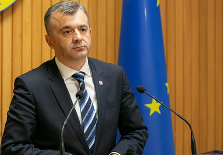 MOLDOVA MAY GET TWO MORE AIRPORTS IN EARLY 2021 – PREMIER MOLDOVA MAY GET TWO MORE AIRPORTS IN EARLY 2021 – PREMIER