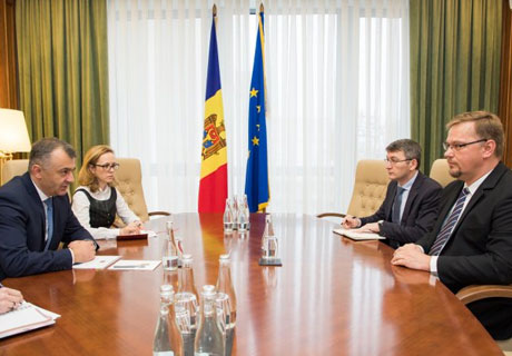POLAND WILL HELP MOLDOVA BECOME RICH, FREE AND PROSPEROUS COUNTRY – AMBASSADOR POLAND WILL HELP MOLDOVA BECOME RICH, FREE AND PROSPEROUS COUNTRY – AMBASSADOR