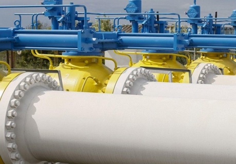 MOLDOVAGAZ DEMANDS RAISING OF GAS TRANSPORTATION TARIFF 8-FOLD MOLDOVAGAZ DEMANDS RAISING OF GAS TRANSPORTATION TARIFF 8-FOLD