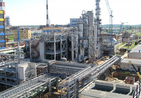 MOLDOVAN COMPANY BUYS SOUTHEASTERN EUROPE’S ONLY SYNTHETIC RUBBER MANUFACTURING FACTORY MOLDOVAN COMPANY BUYS SOUTHEASTERN EUROPE’S ONLY SYNTHETIC RUBBER MANUFACTURING FACTORY